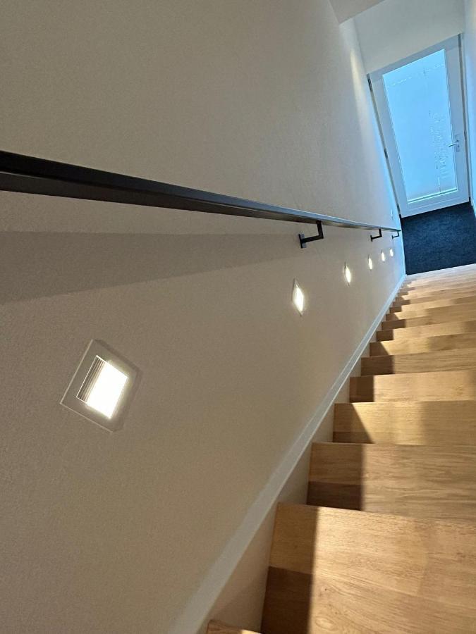Ferienwohnung Bij De Haven Op Urk Exterior foto